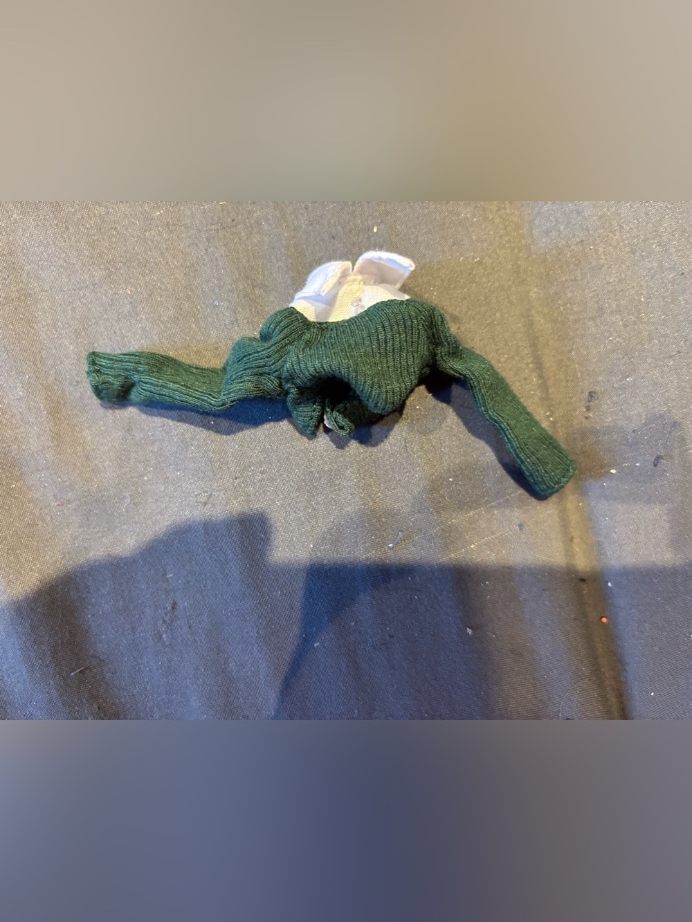 Always Bratz - Jade green sweater